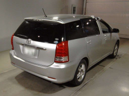 2006 Toyota Wish