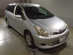 2006 Toyota Wish