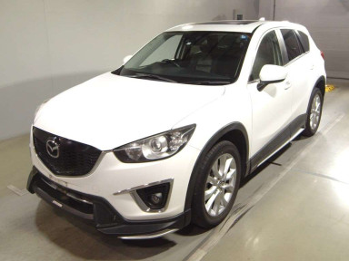 2013 Mazda CX-5