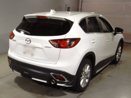 2013 Mazda CX-5