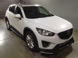 2013 Mazda CX-5