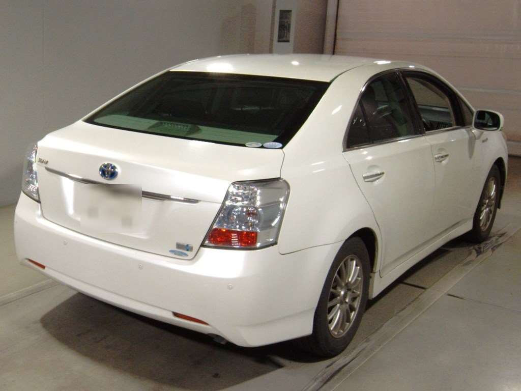 2010 Toyota SAI AZK10[1]