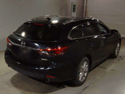 2016 Mazda Atenza Wagon