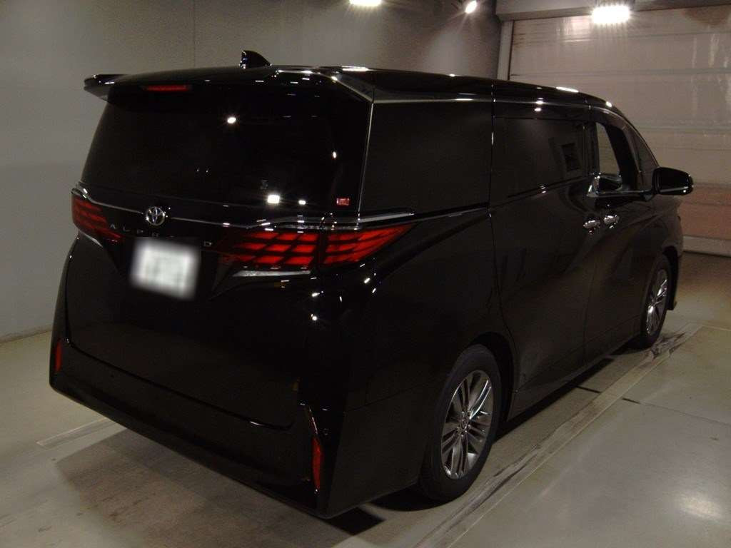 2024 Toyota Alphard AGH40W[1]