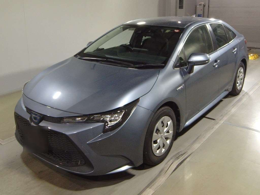 2019 Toyota Corolla Sedan ZWE214[0]