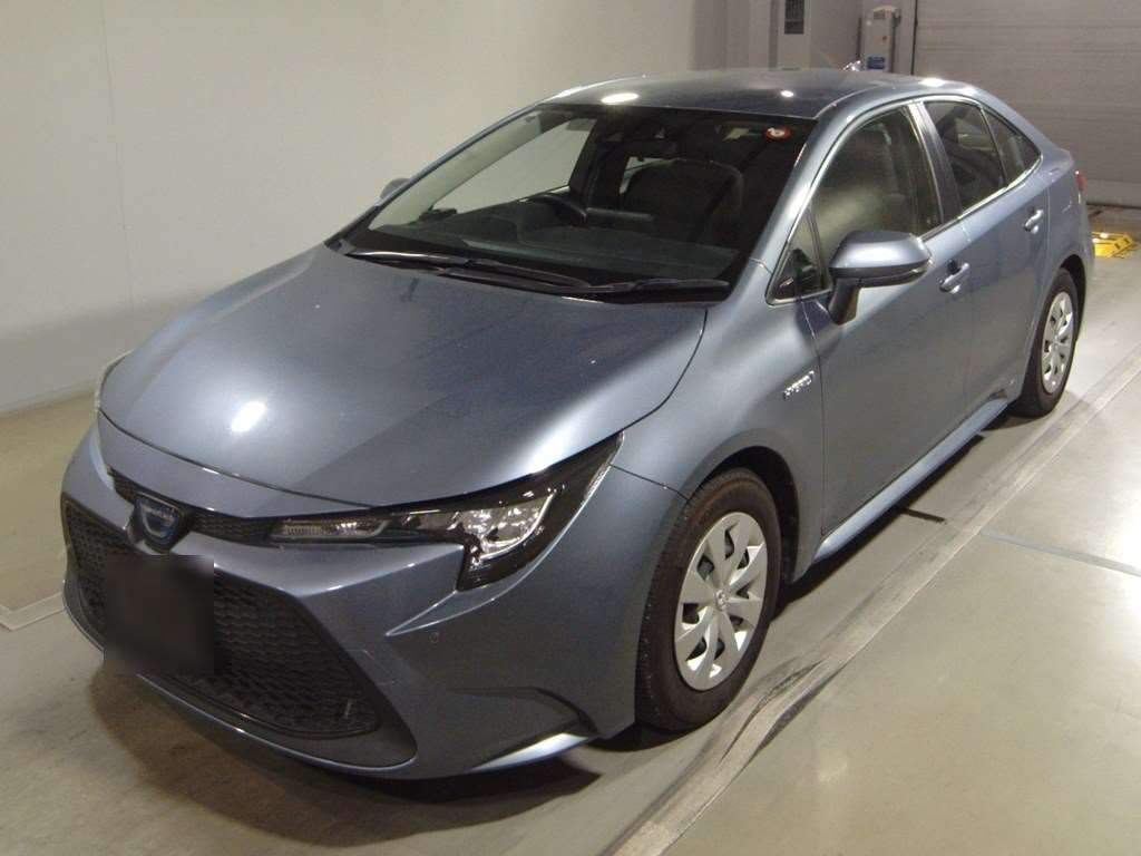 2019 Toyota Corolla Sedan ZWE214[0]