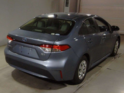 2019 Toyota Corolla Sedan