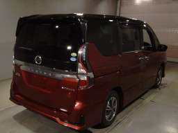 2019 Nissan Serena