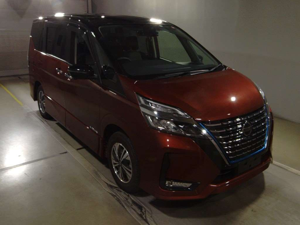 2019 Nissan Serena HFC27[2]