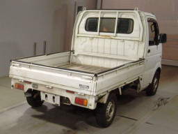 2013 Suzuki Carry Truck