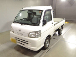 2007 Daihatsu Hijet Truck