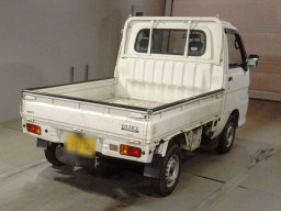 2007 Daihatsu Hijet Truck