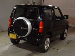 2012 Suzuki Jimny