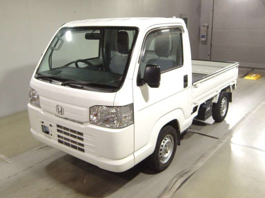 2016 Honda Acty Truck