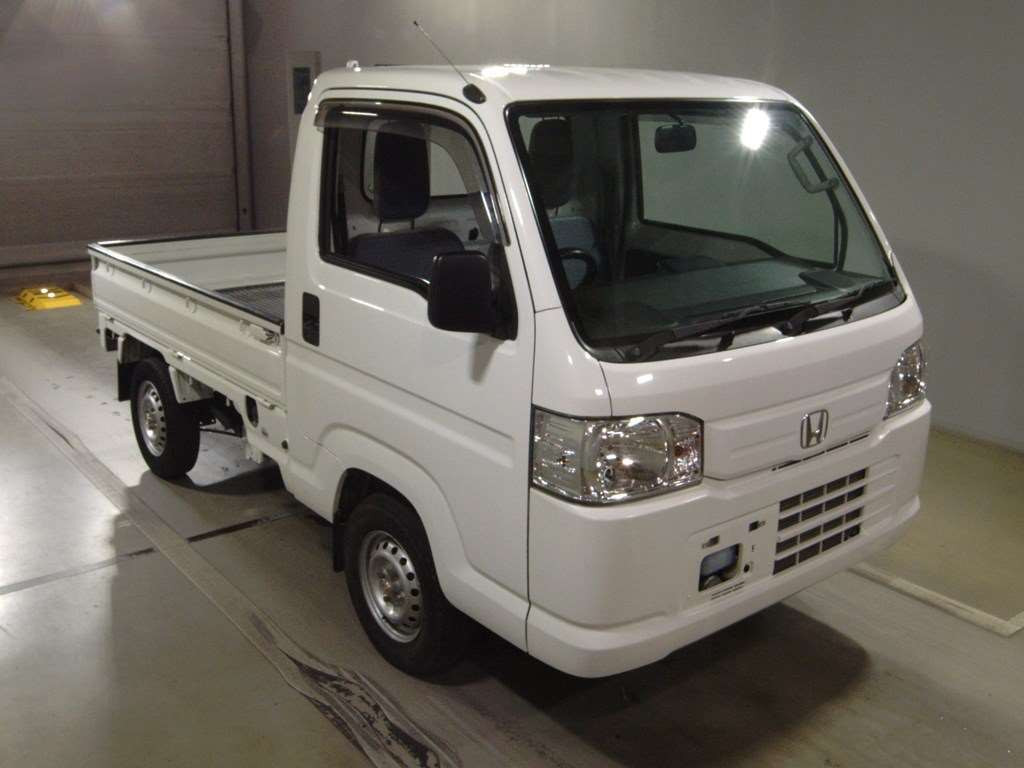 2016 Honda Acty Truck HA9[2]