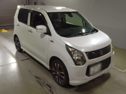 2014 Suzuki Wagon R