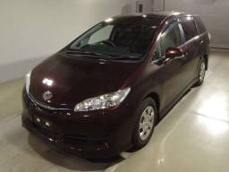 2014 Toyota Wish