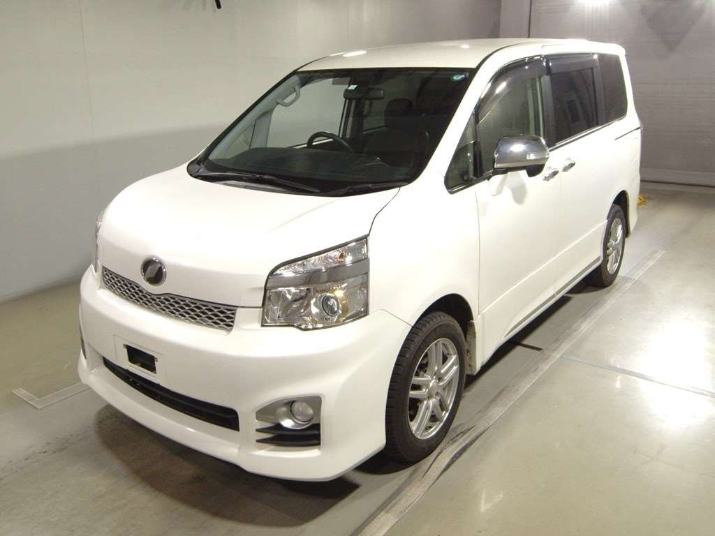 2014 Toyota Voxy ZRR75W[0]