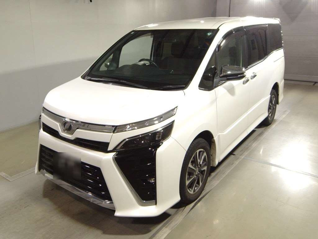 2019 Toyota Voxy ZRR85W[0]