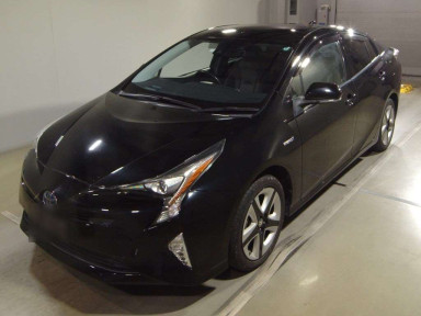 2018 Toyota Prius