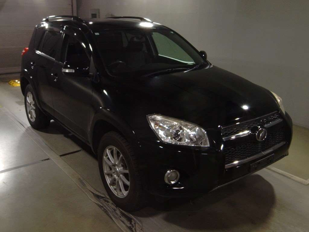 2011 Toyota RAV4 ACA31W[2]