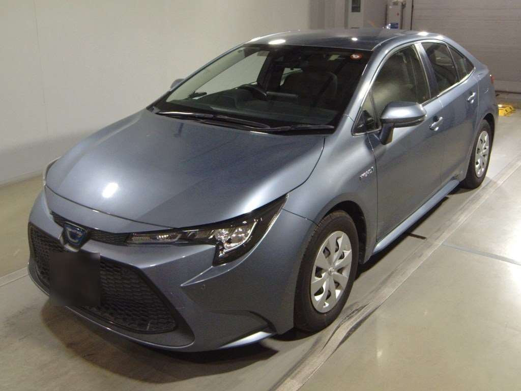 2019 Toyota Corolla Sedan ZWE214[0]