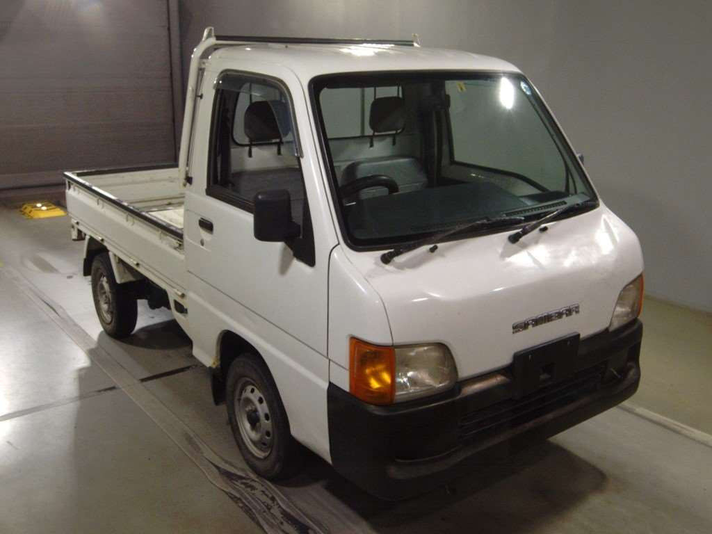 2000 Subaru Sambar Truck TT2[2]