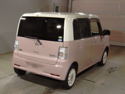 2015 Daihatsu Move Conte