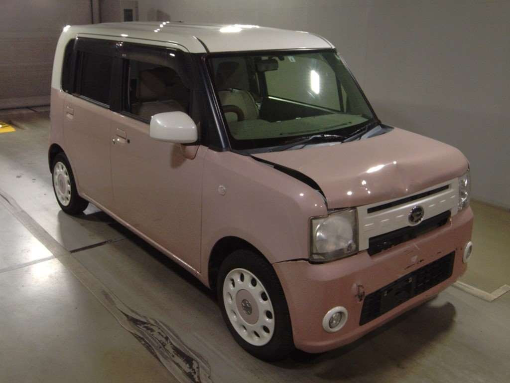 2015 Daihatsu Move Conte L575S[2]