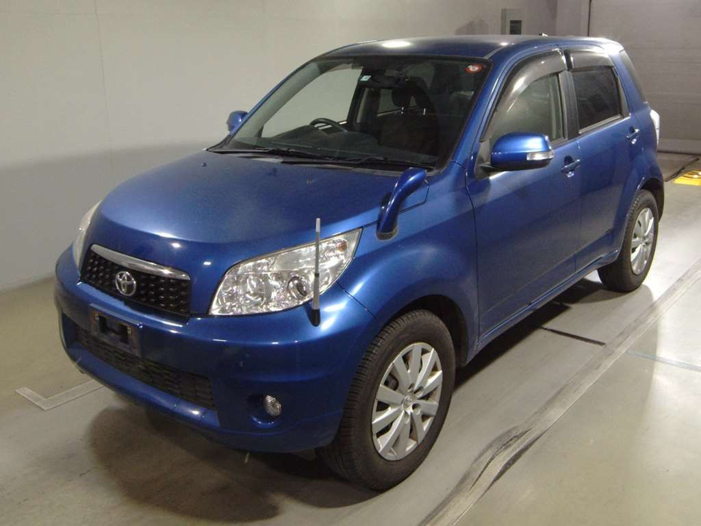 2011 Toyota Rush J200E[0]