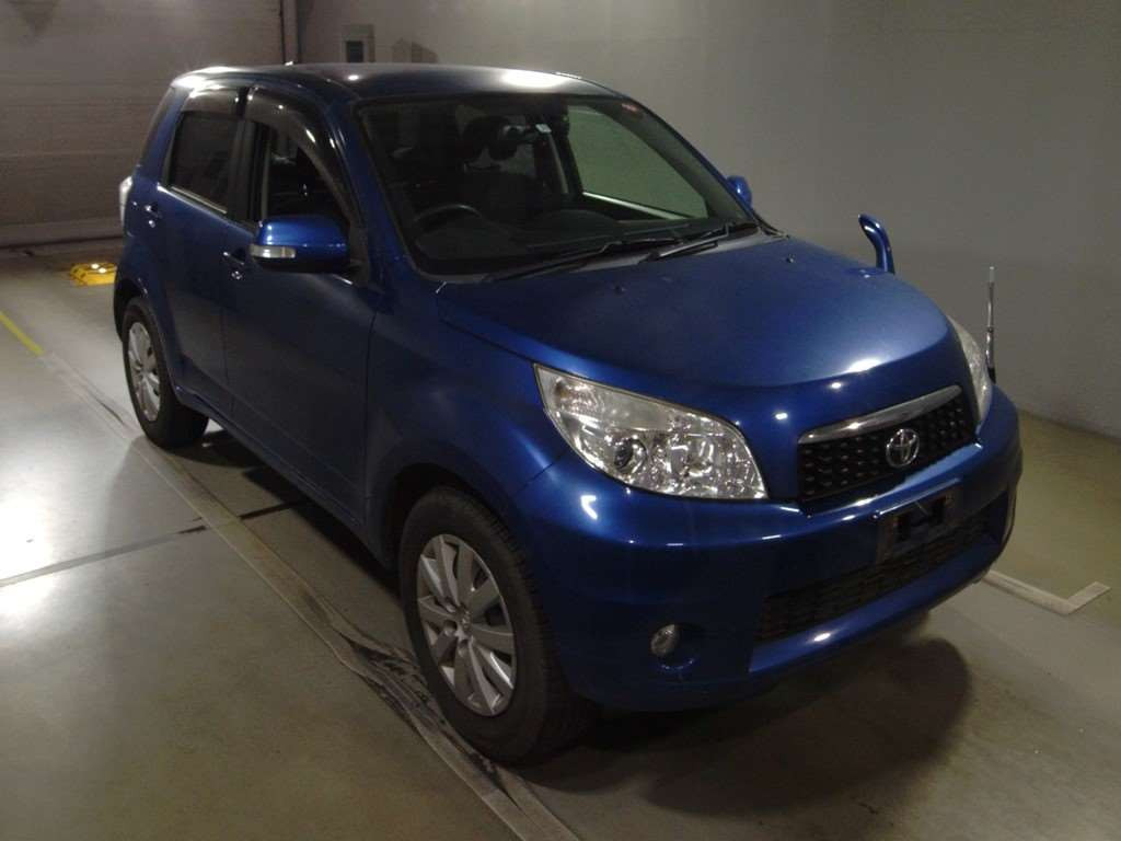 2011 Toyota Rush J200E[2]