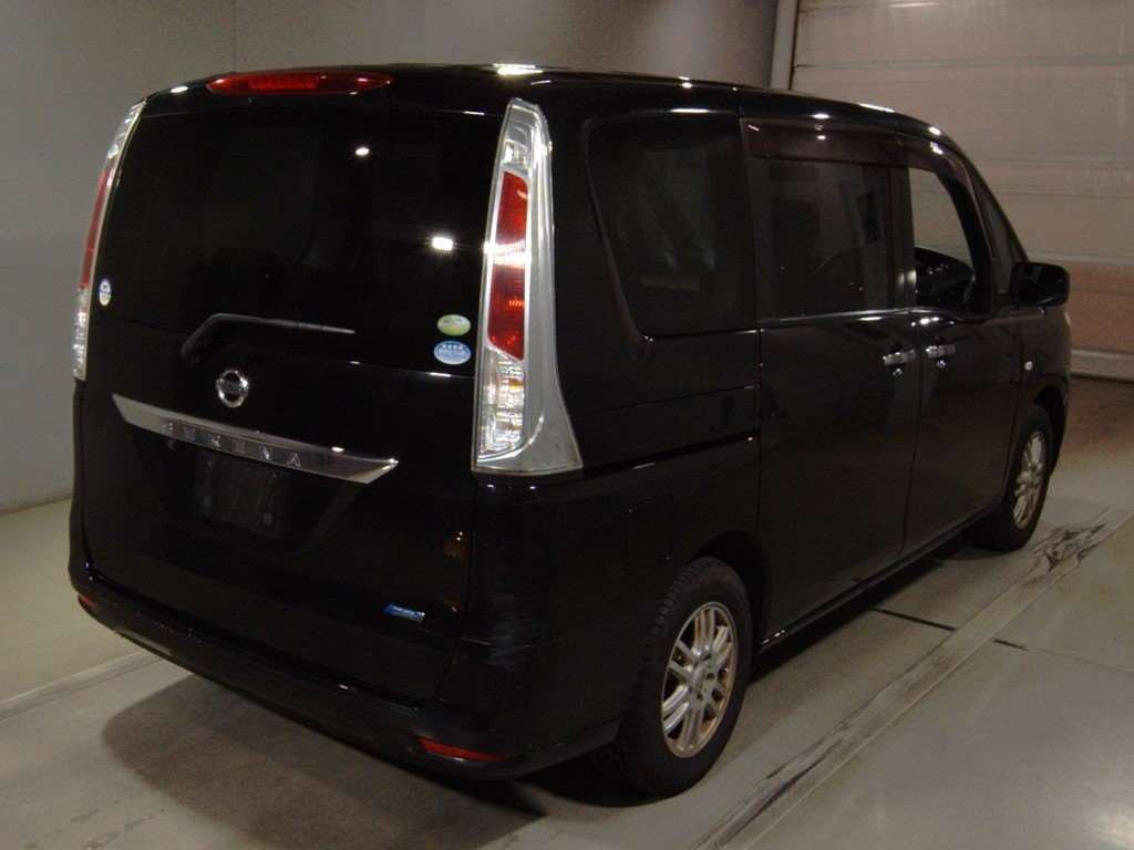 2011 Nissan Serena C26[1]