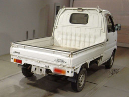 2000 Suzuki Carry Truck