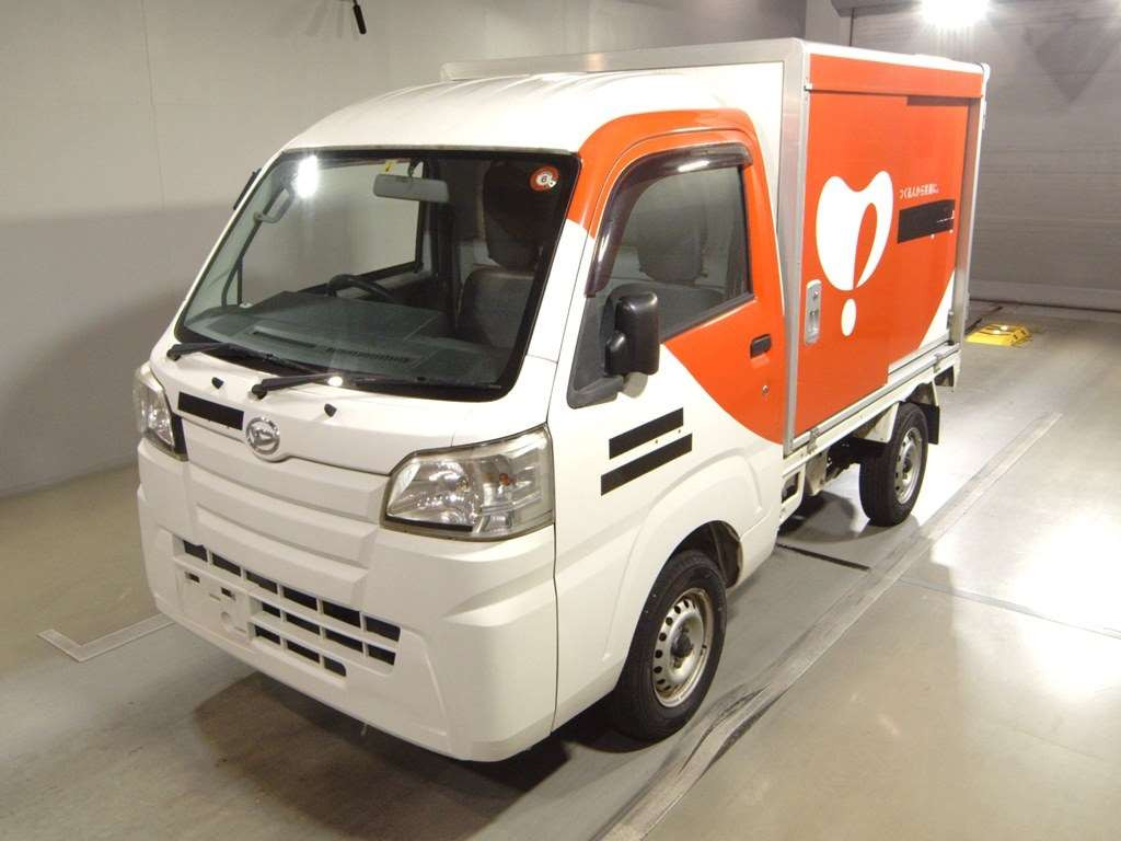 2016 Daihatsu Hijet Truck S510P[0]