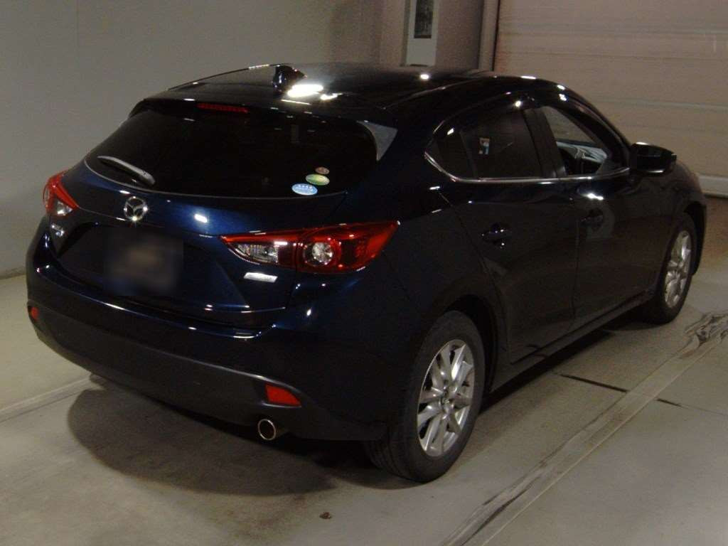 2015 Mazda Axela Sport BM5AS[1]