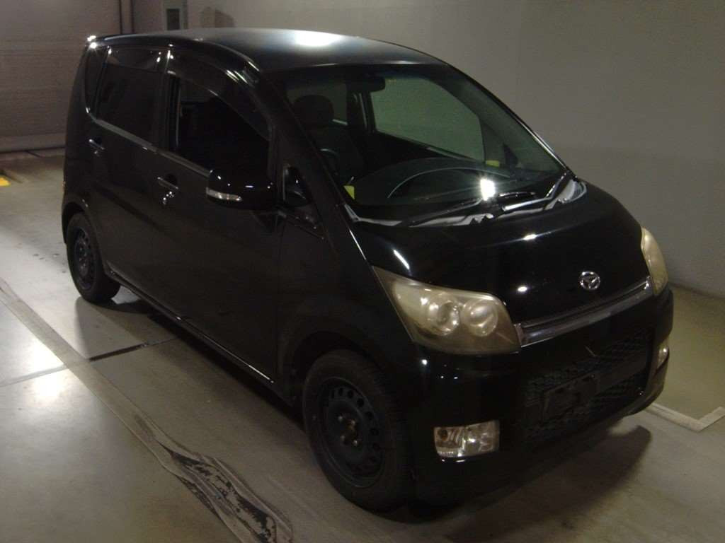 2007 Daihatsu Move L175S[2]