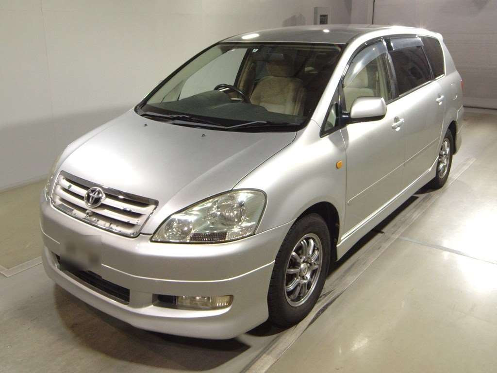 2003 Toyota Ipsum ACM21W[0]