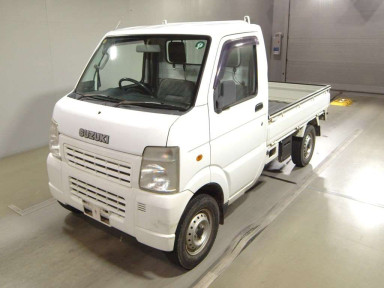 2009 Suzuki Carry Truck