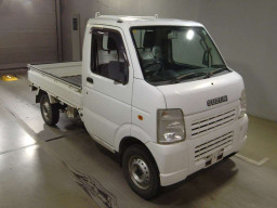 2009 Suzuki Carry Truck