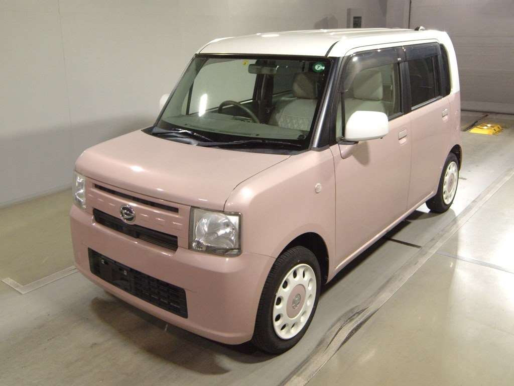 2013 Daihatsu Move Conte L575S[0]