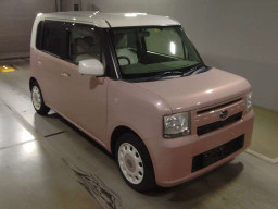 2013 Daihatsu Move Conte