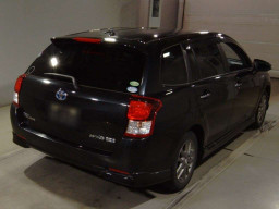 2013 Toyota Corolla Fielder