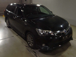 2013 Toyota Corolla Fielder