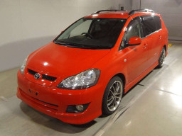 2006 Toyota Ipsum