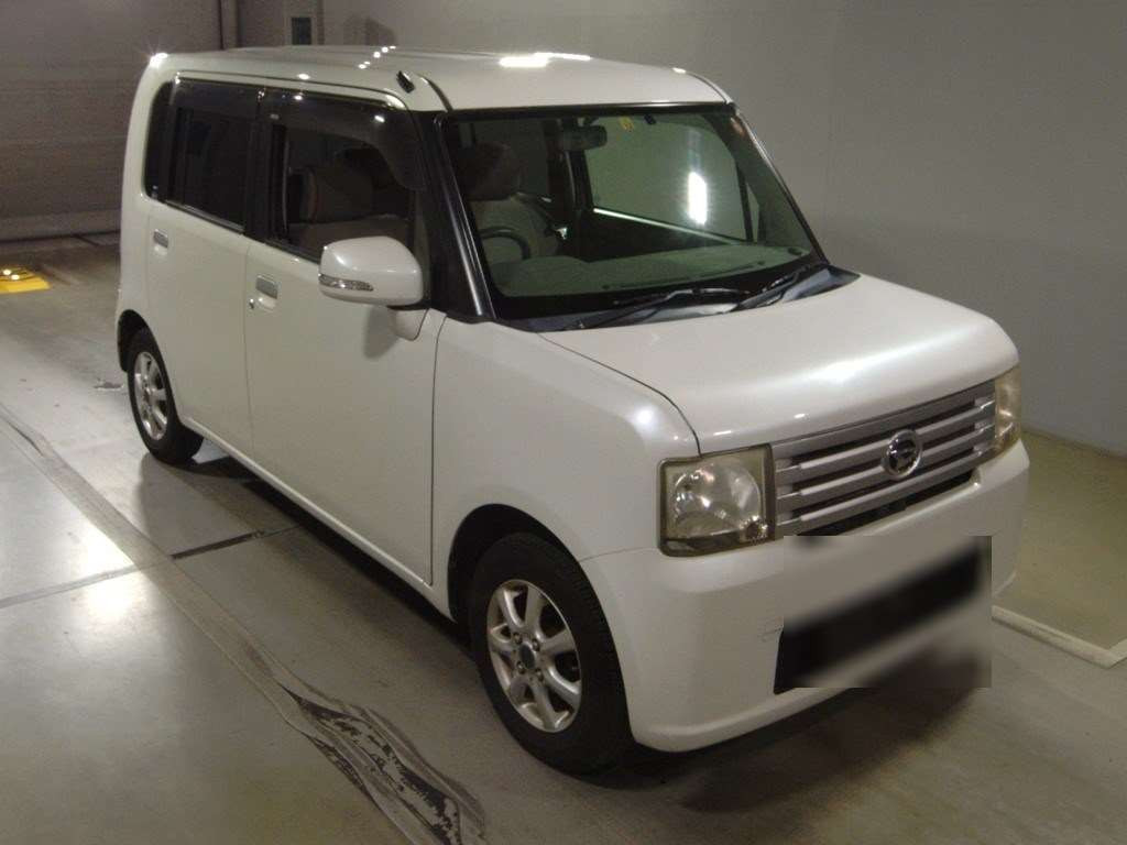 2009 Daihatsu Move Conte L585S[2]