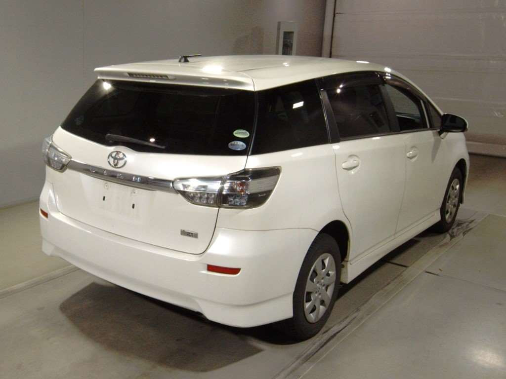 2014 Toyota Wish ZGE25G[1]