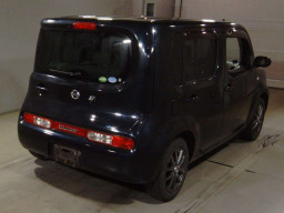 2013 Nissan Cube