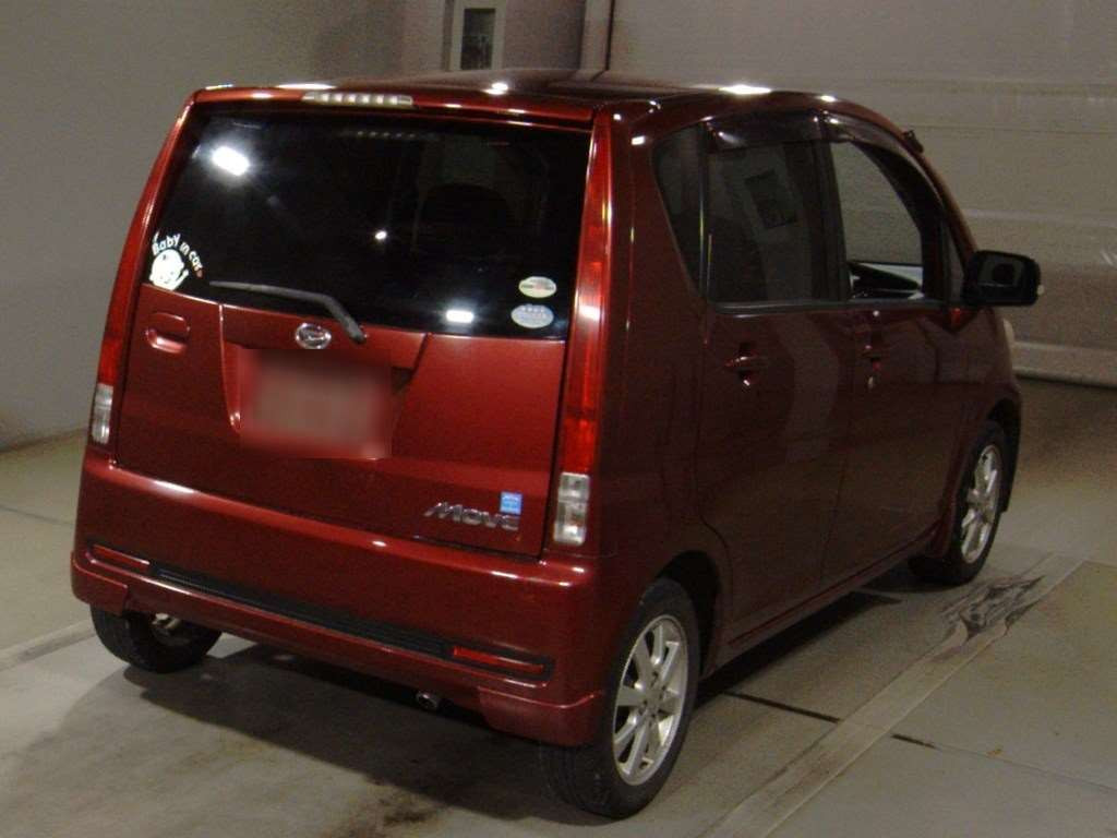 2008 Daihatsu Move L175S[1]