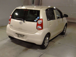 2012 Toyota Passo