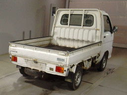 2001 Daihatsu Hijet Truck